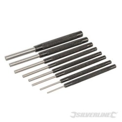 Silverline -...