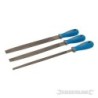 Silverline - Limes- 3 pcs