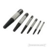 Silverline - Extracteurs de vis- 6 pcs