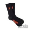 Scruffs - Chaussettes noires Worker- 3 paires