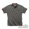 Scruffs - Polo graphite Eco Worker Taille XS