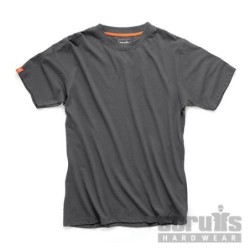 Scruffs - T-shirt graphite...