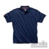 Scruffs - Polo bleu marine Eco Worker Taille L