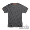 Scruffs - T-shirt graphite Eco Worker Taille M