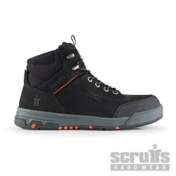 Scruffs - Chaussures de...