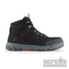 Scruffs - Chaussures de sécurité noires Switchback 3 Pointure 45 (10