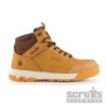 Scruffs - Chaussures de sécurité beiges Switchback 3 Pointure 46 (11)