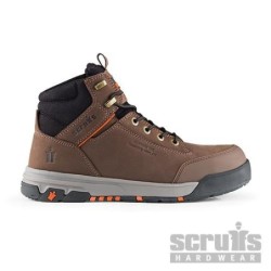 Scruffs - Chaussures de...