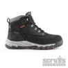 Scruffs - Chaussures de sécurité noires Scarfell Pointure 46 (11)