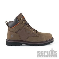 Scruffs - Chaussures de...