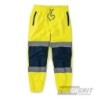 Tough Grit - Pantalon bicolore haute visibilité jaune/bleu marine Taille L