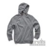 Scruffs - Sweatshirt à capuche graphite Trade Taille XL