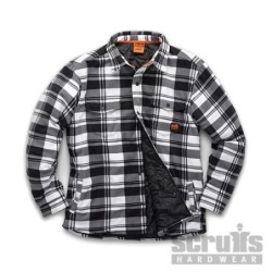 Scruffs - Chemise à...