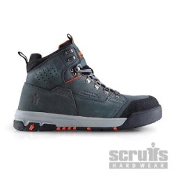 Scruffs - Chaussures de...