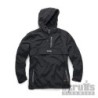 Scruffs - Veste à capuche noire Scruffs - Veste à capuche noire XXL