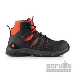 Scruffs - Chaussures de...