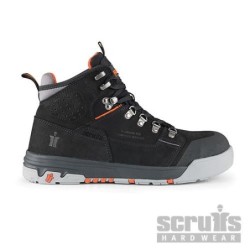 Scruffs - Chaussures de...
