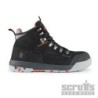 Scruffs - Chaussures de sécurité noires Hydra Pointure 42 (8)