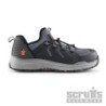 Scruffs - Baskets de sécurité noires Argon pour femmes Pointure 42 (8)