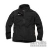 Scruffs - Veste noire Trade Softshell pour femmes Taille 36