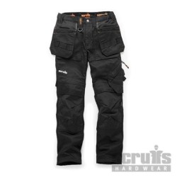 Scruffs - Pantalon de...