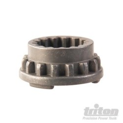 Triton - Plateau d'embrayage