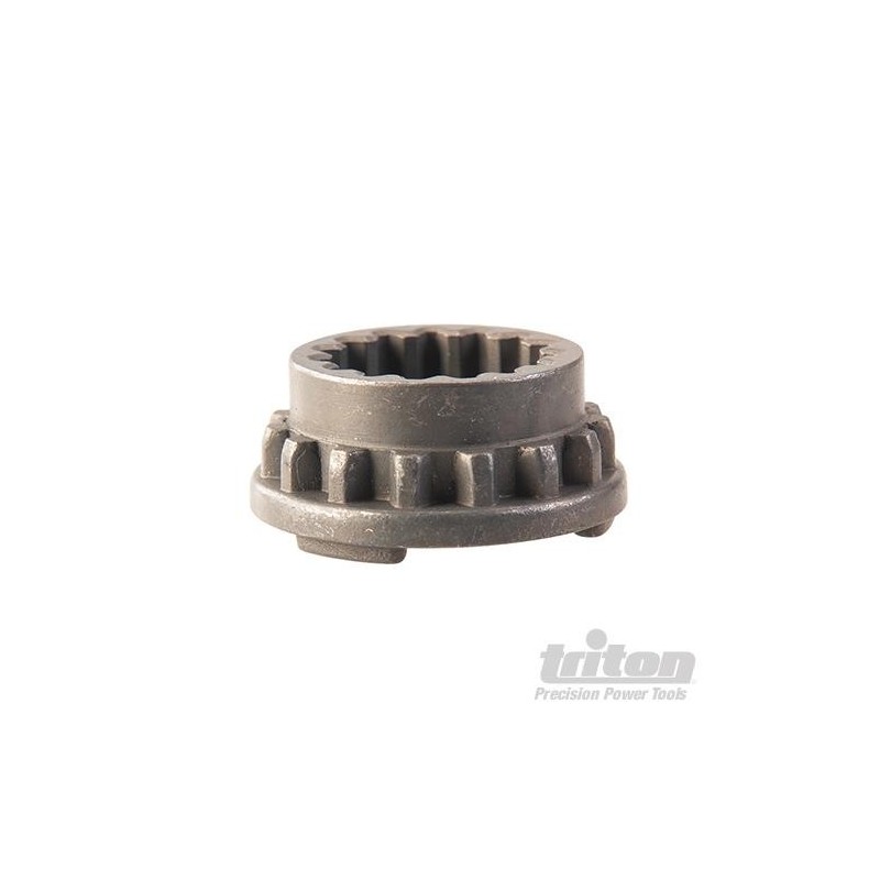 Triton - Plateau d'embrayage