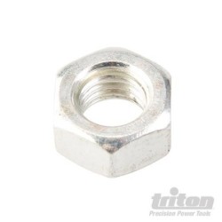 Triton - Écrou hexagonal de...