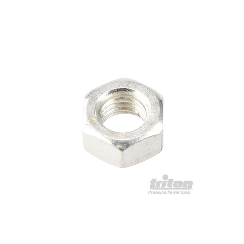 Triton - Écrou hexagonal de l'arbre
