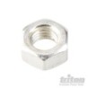 Triton - Écrou hexagonal de l'arbre