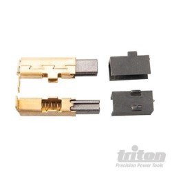 Triton - Balais de charbon-...