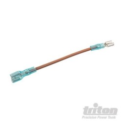 Triton - Fil connecteur...