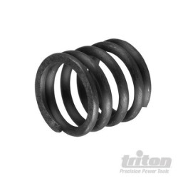 Triton - Ressort du rotor...