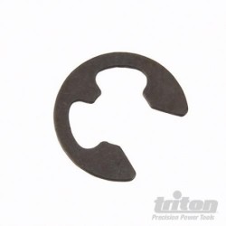 Triton - Anneau en E de...