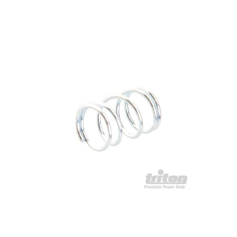 Triton - Ressort externe de verrouillage de l'arbre