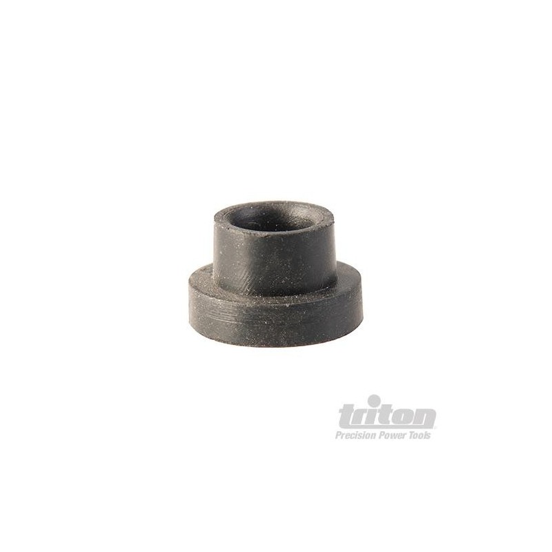 Triton - illet en caoutchouc