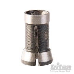 Triton - Pince de serrage 8 mm