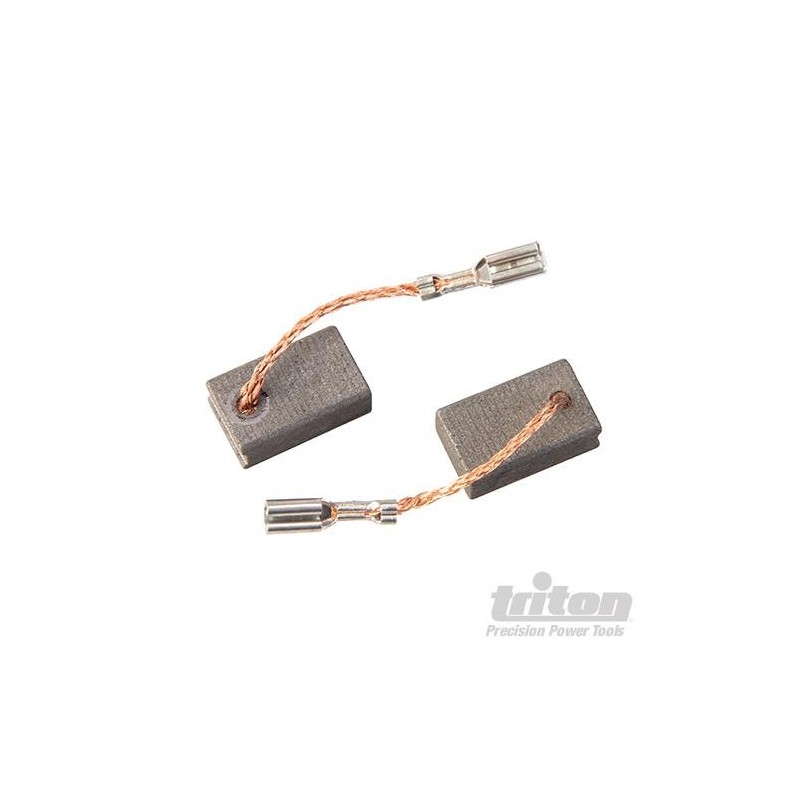 Triton - Balais de charbon- 2 pcs