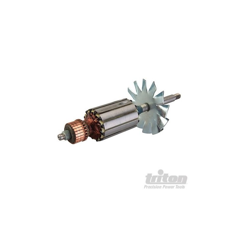 Triton - Rotor moteur 240 V