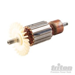 Triton - Rotor moteur 240 V