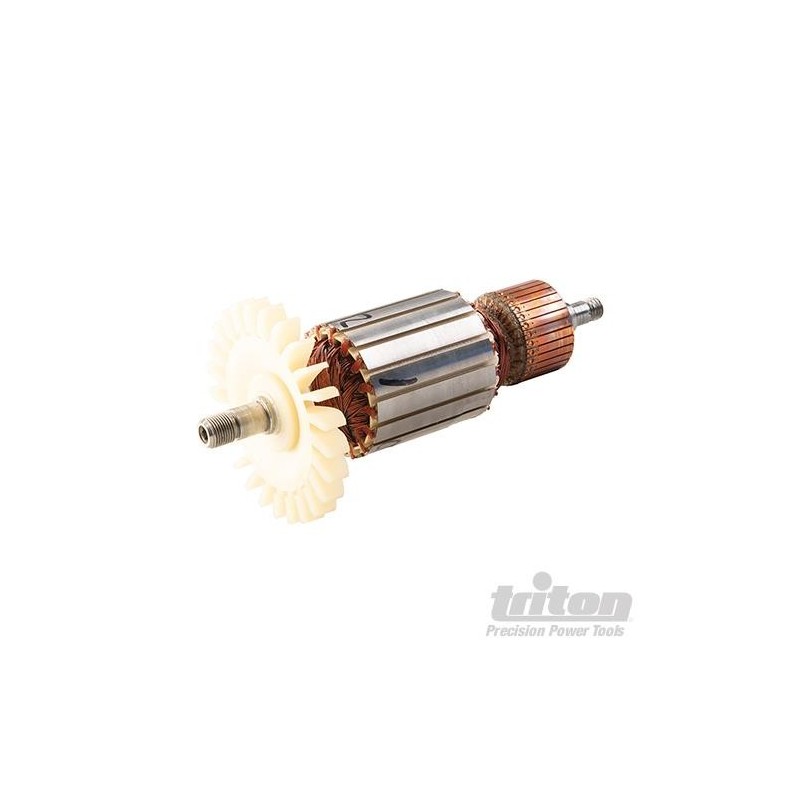 Triton - Rotor moteur 240 V