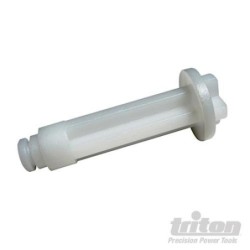 Triton - Arbre d'embrayage...