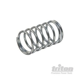 Triton - Ressort de l'arbre...