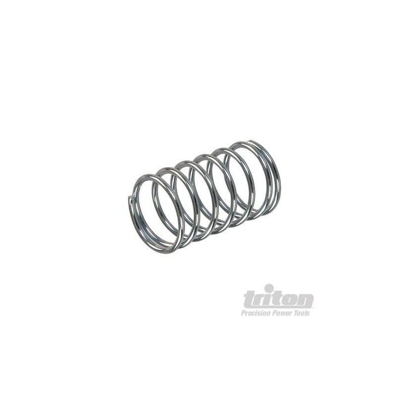Triton - Ressort de l'arbre d'embrayage de la poignée de plongée