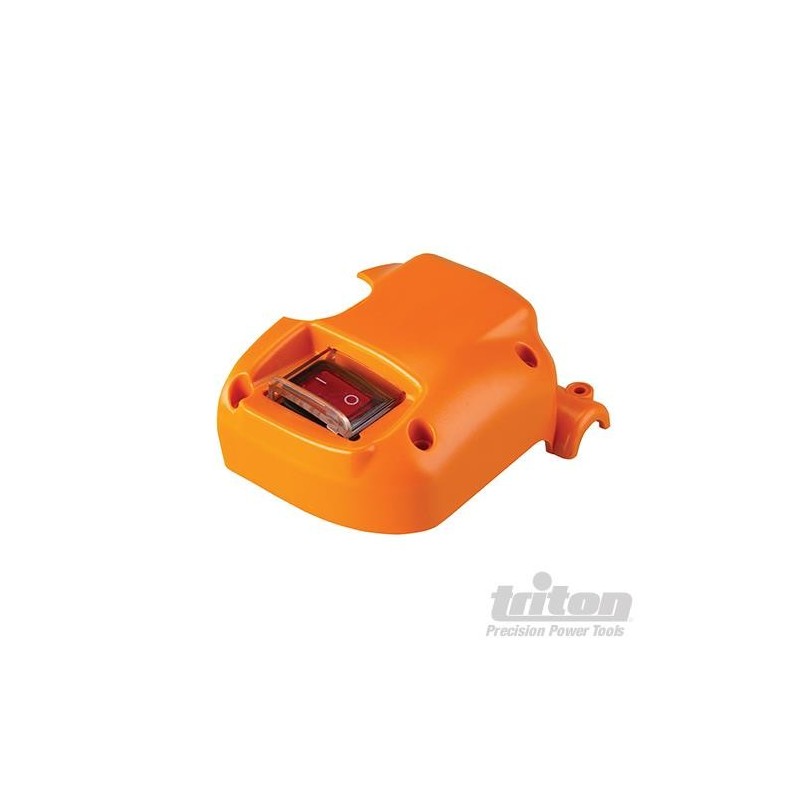 Triton - Interrupteur 240 V