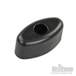 Triton - Bouton de la butée...