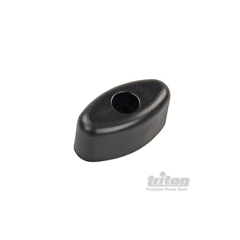 Triton - Bouton de la butée de profondeur