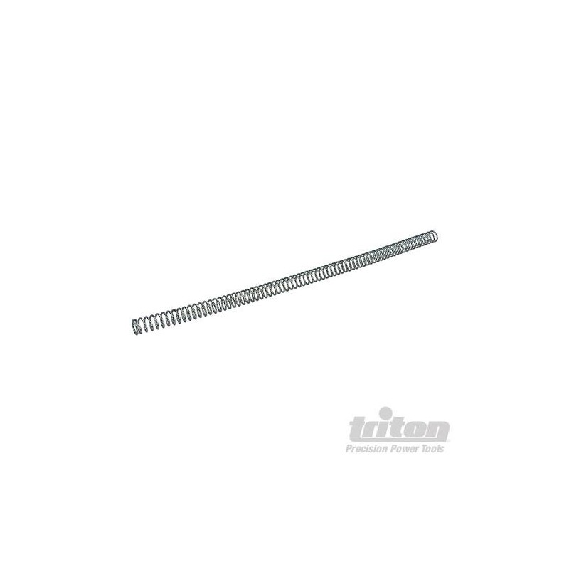 Triton - Ressort du mécanisme à crémaillère