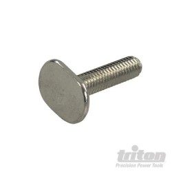 Triton - Vis en T pour peigne