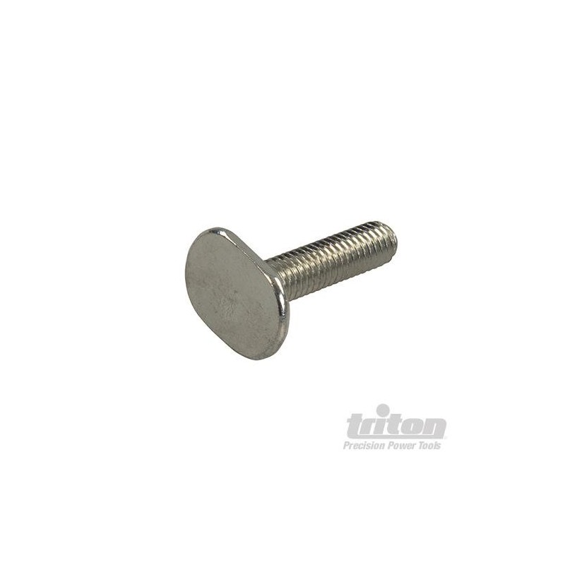 Triton - Vis en T pour peigne